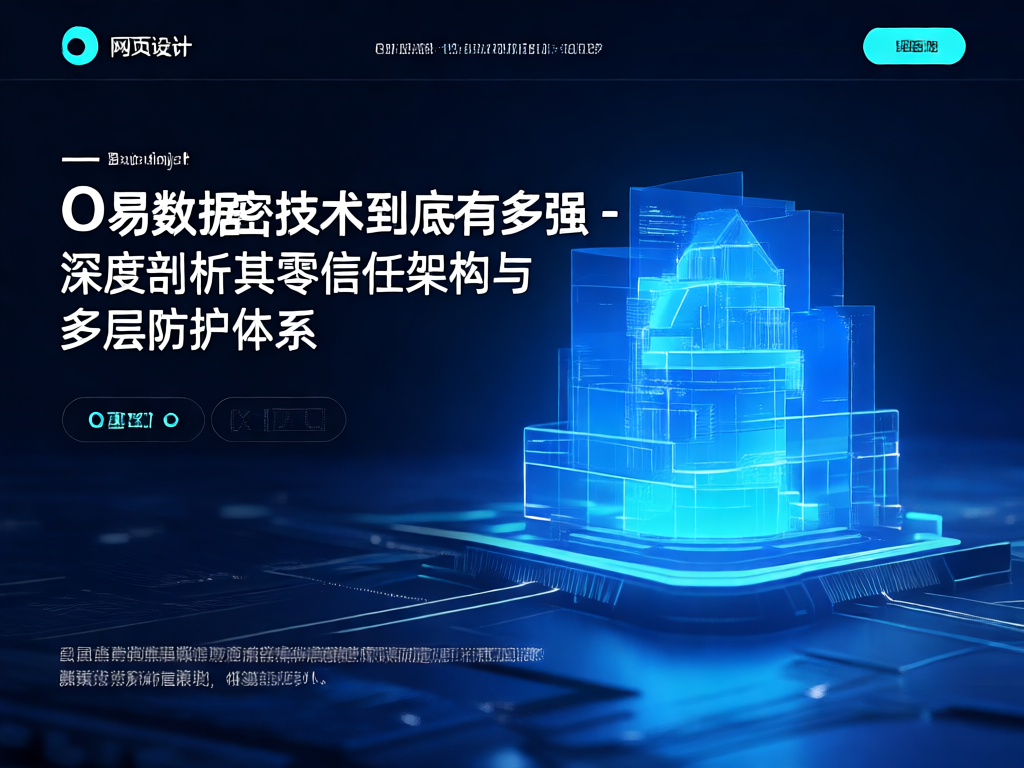 O易多层防护体系图解